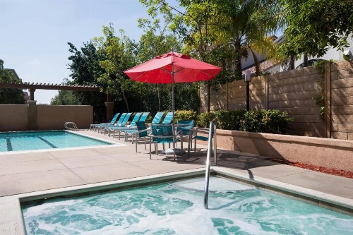 TownePlace Suites by Marriott San Diego Carlsbad / Vista - image 14
