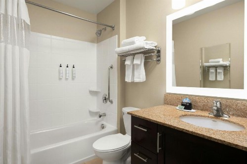 TownePlace Suites by Marriott San Diego Carlsbad / Vista - image 15
