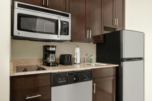 TownePlace Suites by Marriott San Diego Carlsbad / Vista - image 17