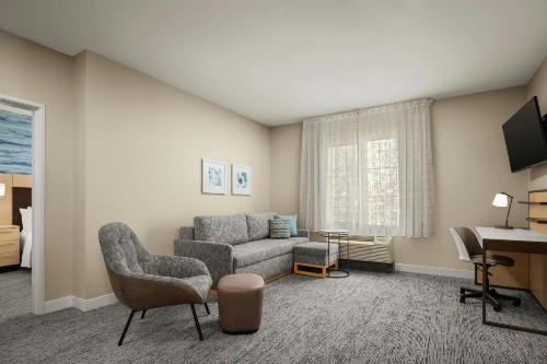 TownePlace Suites by Marriott San Diego Carlsbad / Vista - image 18