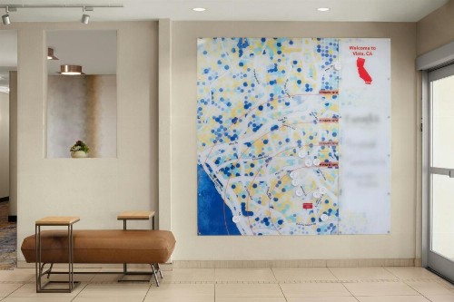 TownePlace Suites by Marriott San Diego Carlsbad / Vista - image 2