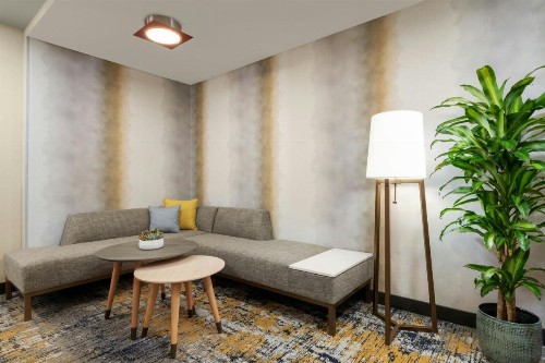 TownePlace Suites by Marriott San Diego Carlsbad / Vista - image 4