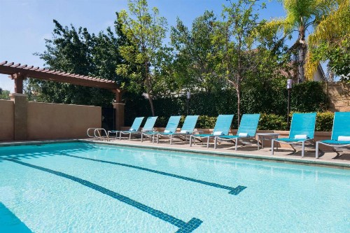 TownePlace Suites by Marriott San Diego Carlsbad / Vista - image 5