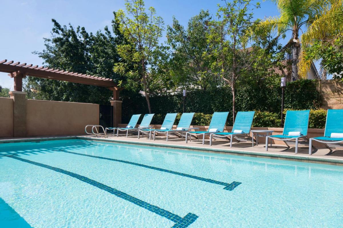 TownePlace Suites by Marriott San Diego Carlsbad / Vista - image 5