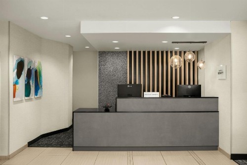 TownePlace Suites by Marriott San Diego Carlsbad / Vista - image 8