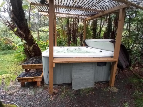 Aloha Crater Lodge and Lava Tube Tours - image 48