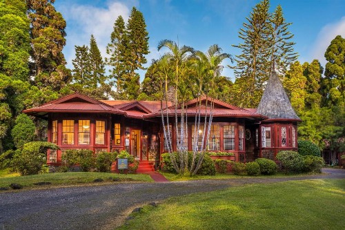 Volcano Village Estates - image 2