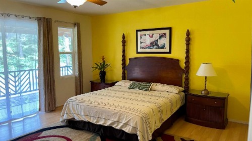 Volcano Forest Inn - image 9