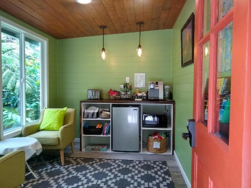 Hale 'Ohu Bed & Breakfast - image 20
