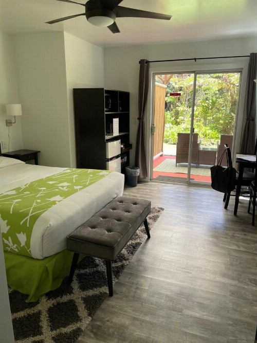 Hale 'Ohu Bed & Breakfast - image 21