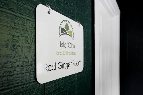 Hale 'Ohu Bed & Breakfast - image 35