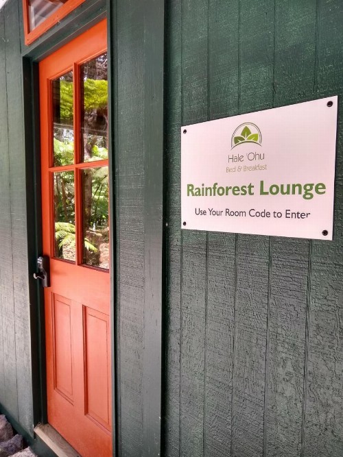 Hale 'Ohu Bed & Breakfast - image 4