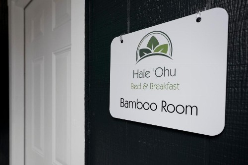 Hale 'Ohu Bed & Breakfast - image 40