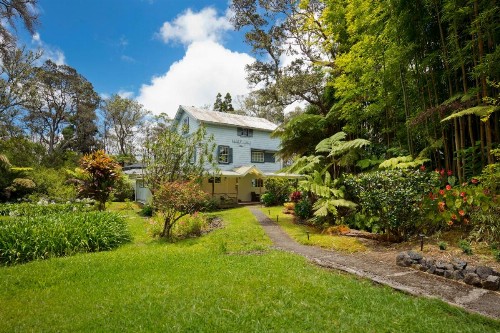 Hale 'Ohu Bed & Breakfast - image 43