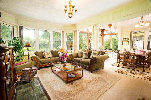 Aloha Junction Bed & Breakfast - image 15