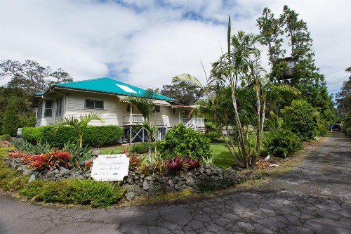 Aloha Junction Bed & Breakfast - image 16