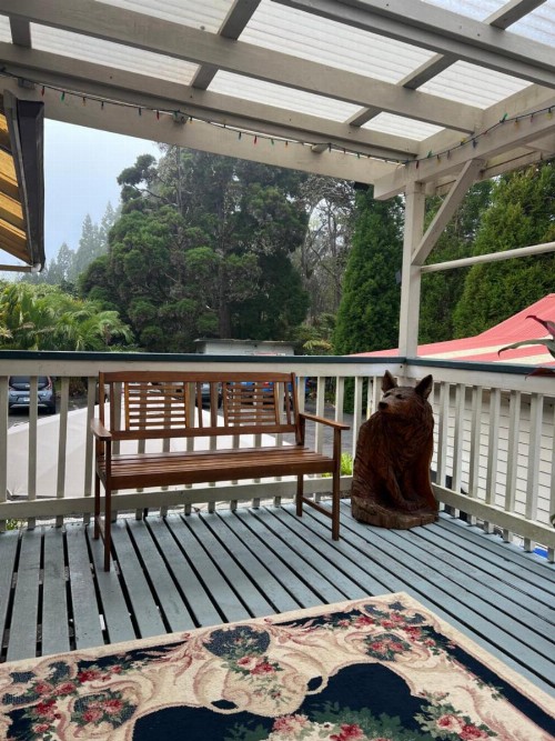 Aloha Junction Bed & Breakfast - image 18