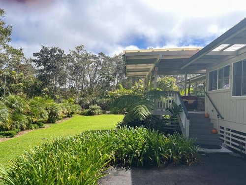 Aloha Junction Bed & Breakfast - image 25