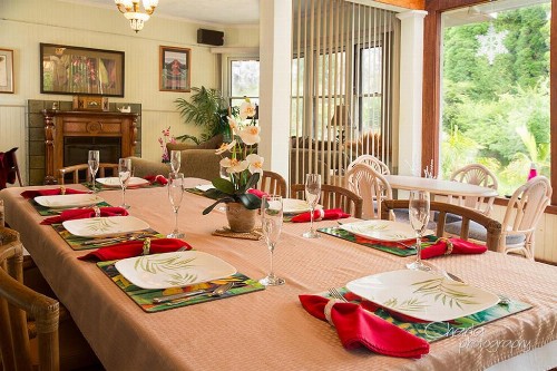 Aloha Junction Bed & Breakfast - image 3