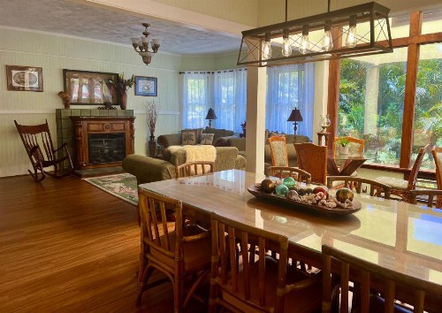 Aloha Junction Bed & Breakfast - image 34