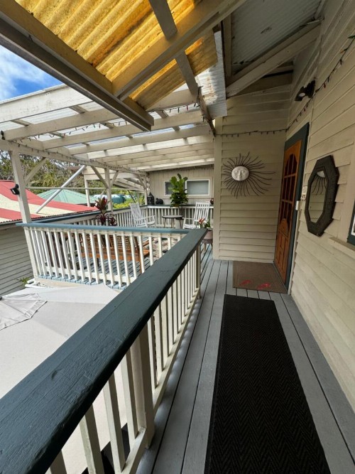 Aloha Junction Bed & Breakfast - image 35