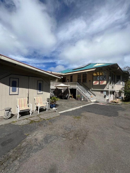 Aloha Junction Bed & Breakfast - image 40