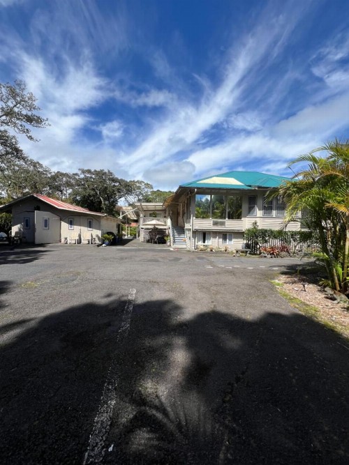 Aloha Junction Bed & Breakfast - image 44