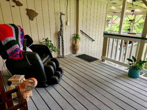 Aloha Junction Bed & Breakfast - image 45
