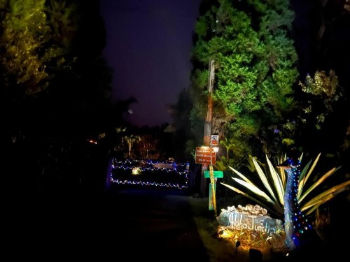 Aloha Junction Bed & Breakfast - image 48