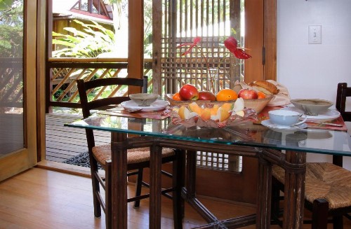 Lotus Garden Cottages - image 10