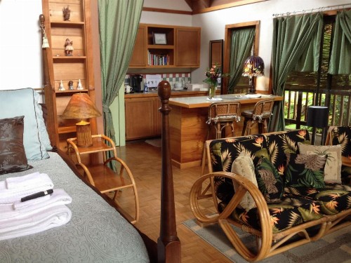 Lotus Garden Cottages - image 11