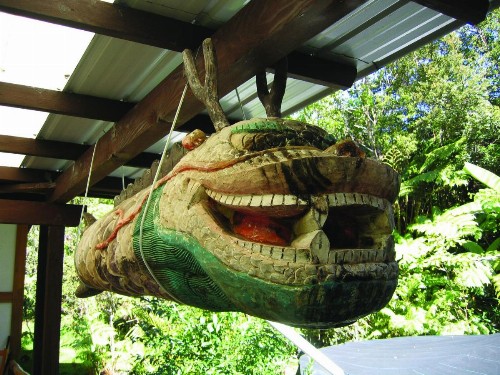 Lotus Garden Cottages - image 12