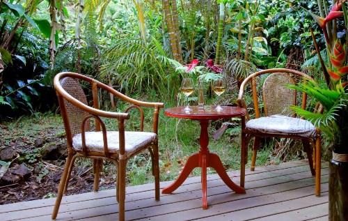 Lotus Garden Cottages - image 6