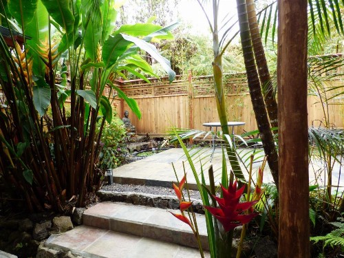 Lotus Garden Cottages - image 7