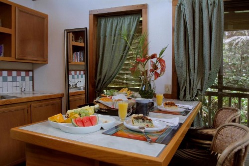 Lotus Garden Cottages - image 9