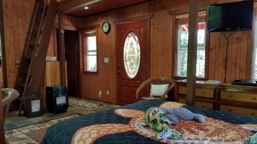 Alii Kane Cottages with Loft - image 10