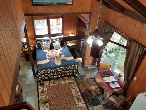 Alii Kane Cottages with Loft - image 8