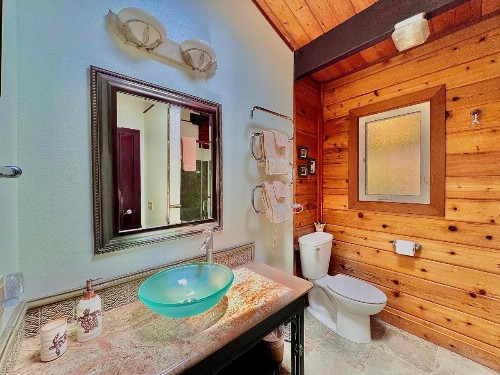 Volcano Hideaway Hale as seen on HGTV - image 10