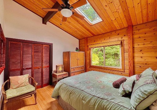 Volcano Hideaway Hale as seen on HGTV - image 16