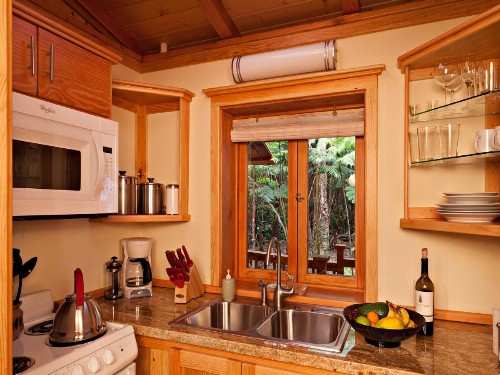 Laukapu Forest Cottage - image 7