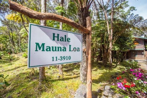 Hale Mauna Loa Upper Level - image 3