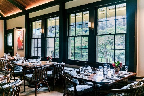 Kilauea Lodge and Restaurant - image 2