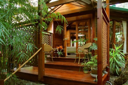 Volcano Rainforest Retreat - image 18