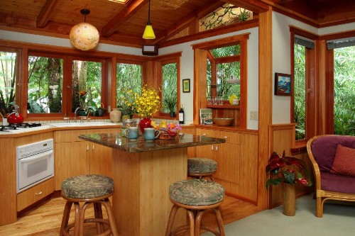 Volcano Rainforest Retreat - image 22