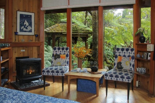 Volcano Rainforest Retreat - image 23