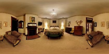 Bed and Breakfast in Wabash Indiana