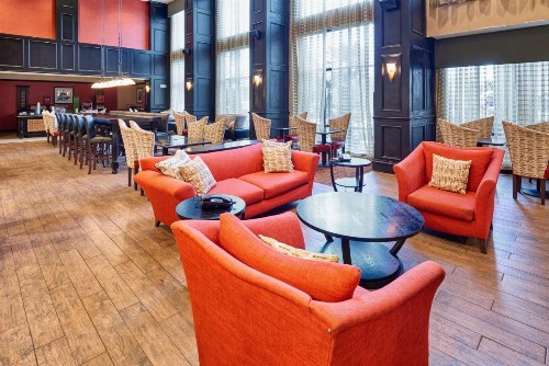 Hampton Inn & Suites Waco-South - image 26