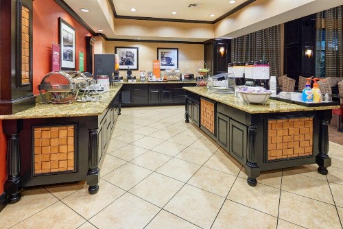 Hampton Inn & Suites Waco-South - image 27