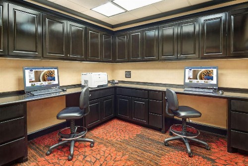 Hampton Inn & Suites Waco-South - image 30