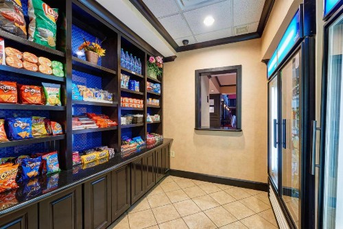 Hampton Inn & Suites Waco-South - image 31